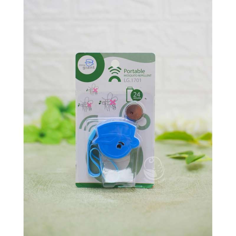 Jual Little Giant LG.1701 Portable 