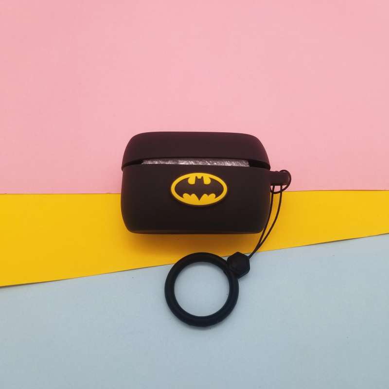 Promo Soft Case Silikon Earphone Jabra 