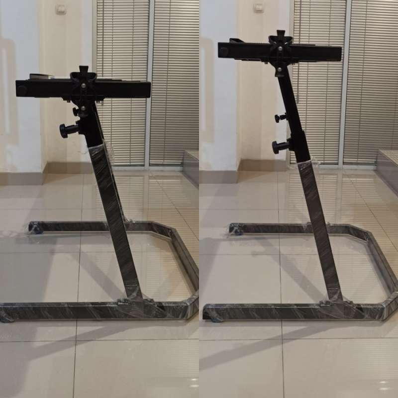 Jual HANGERMEDAL R3 BIKE DESK MEJA 