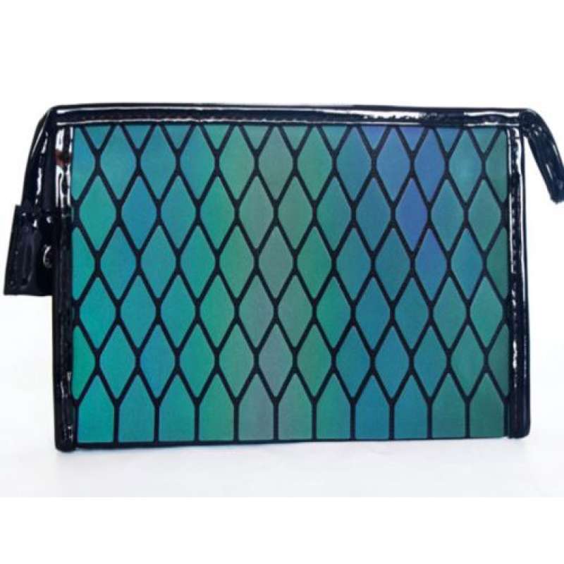 Promo JC Cosmetic Bag / Tas MakeUp 