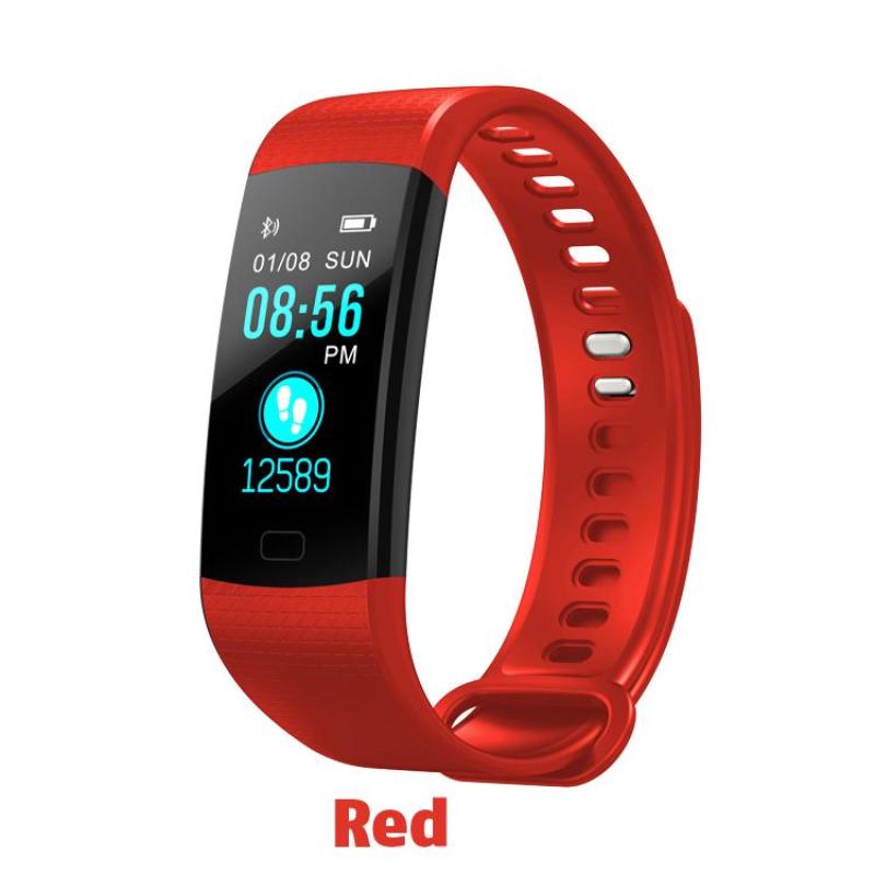 best blood pressure smart band