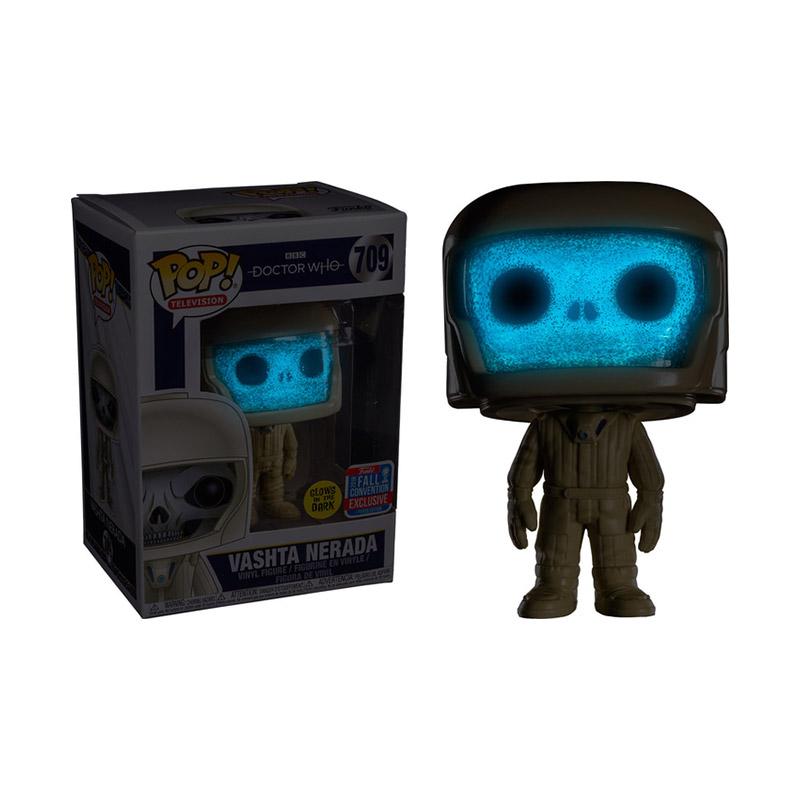 Vashta nerada funko clearance pop