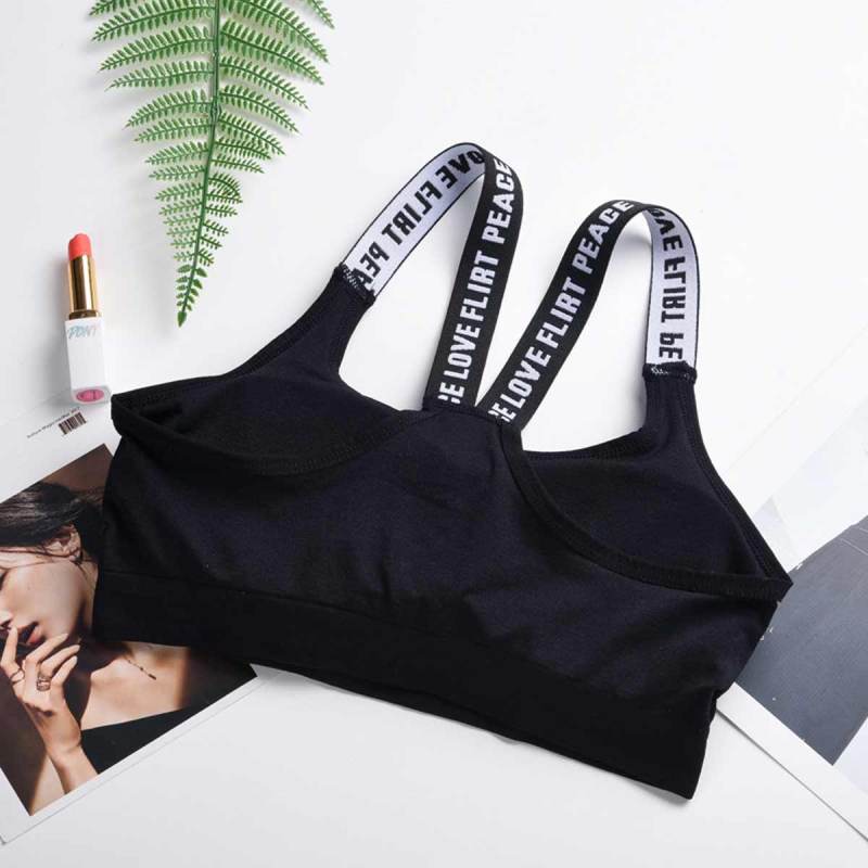 mta sports bra