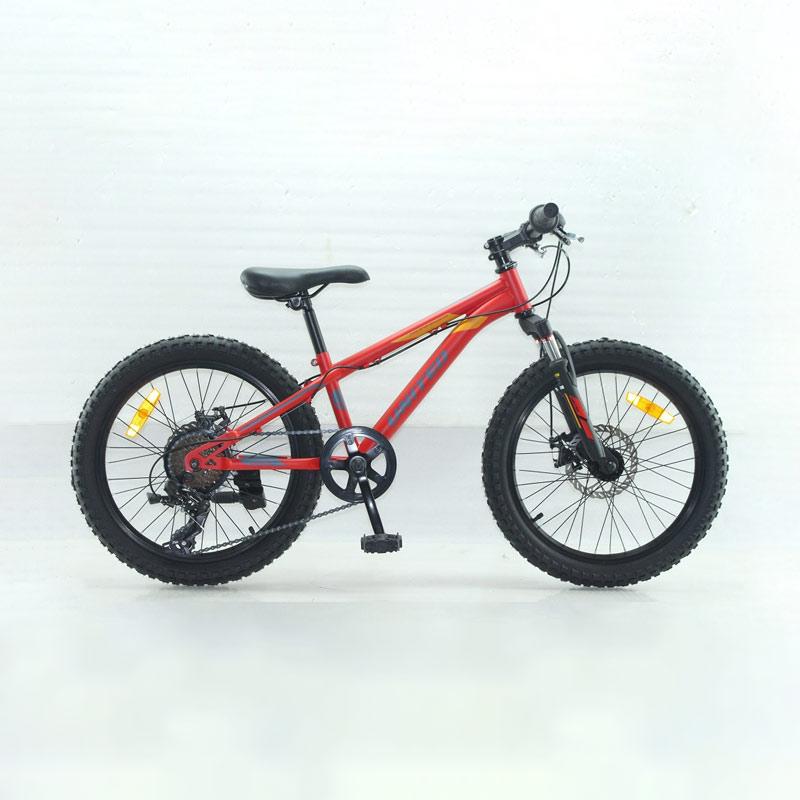 United bike mtb 2025