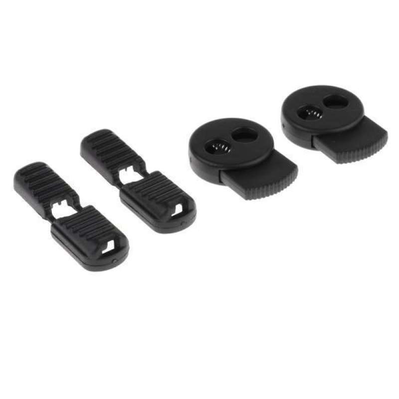 triathlon lock laces