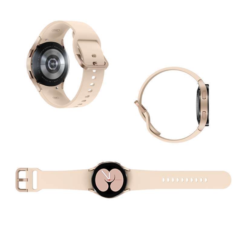 Jual Samsung Galaxy Watch4 40mm (R865) 4G LTE Smartwatch di Seller Rappang  - Kota Bekasi, Jawa Barat | Blibli