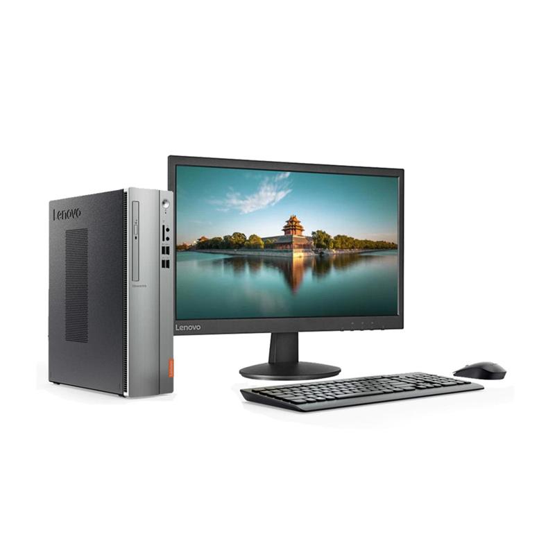 Jual Pc Lenovo Idea Centre 510 15icb Ewid Intel Core I5 9400 4gb 2tb Dvd Win10 Home 1y 90hu00ewid Online Desember 2020 Blibli