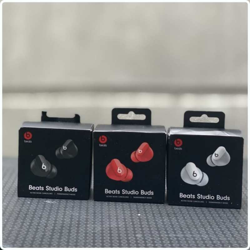 Jual Beats Studio Buds New Kode 267 