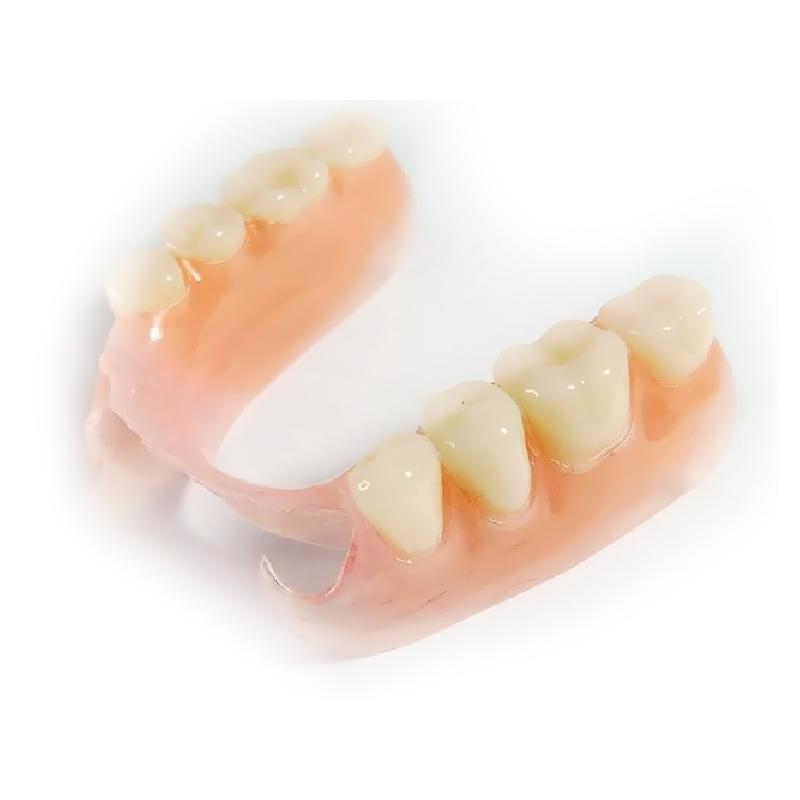 Jual Dokter Anggi Dental Clinic Gigi Tiruan Lepas Valplast E Voucher Terbaru Juli 2021 Blibli