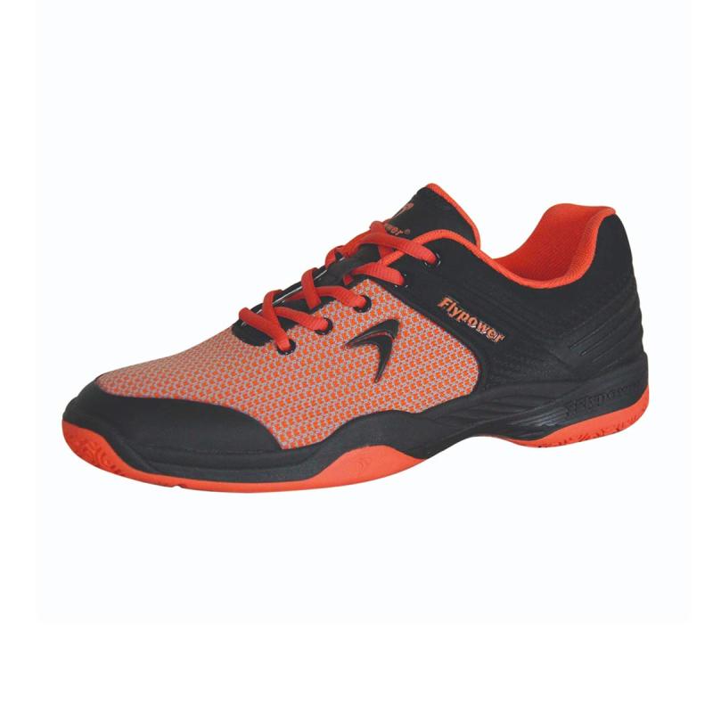Jual Flypower Plaosan 6 Sepatu Badminton Unisex Online Oktober 2020 Blibli Com