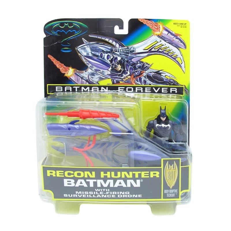 Jual Oem Kenner Batman Forever Recon Hunter Batman With