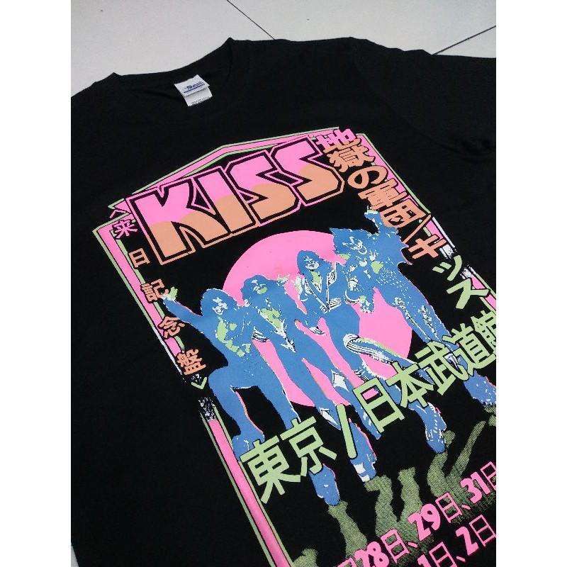 Kiss t deals shirt h&m