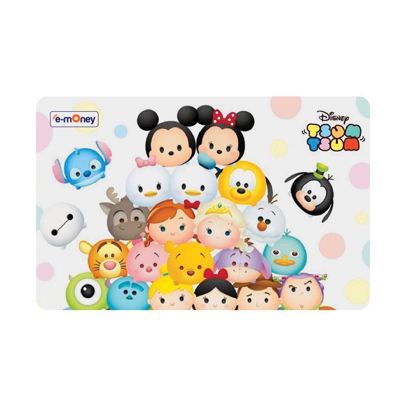 Emoney cheap tsum tsum