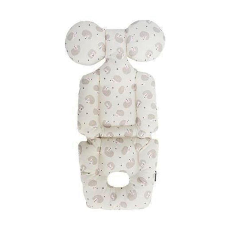 baby love twin stroller