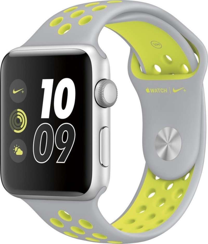 Daftar Harga Apple Watch Series 7 Nike 41 Mm Original Spesifikasi Lengkap November 2024