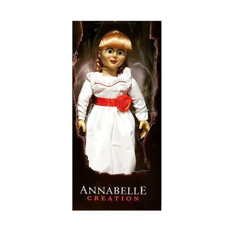 Jual Annabelle Creation Prop Replica Doll Conjuring Murah Juli