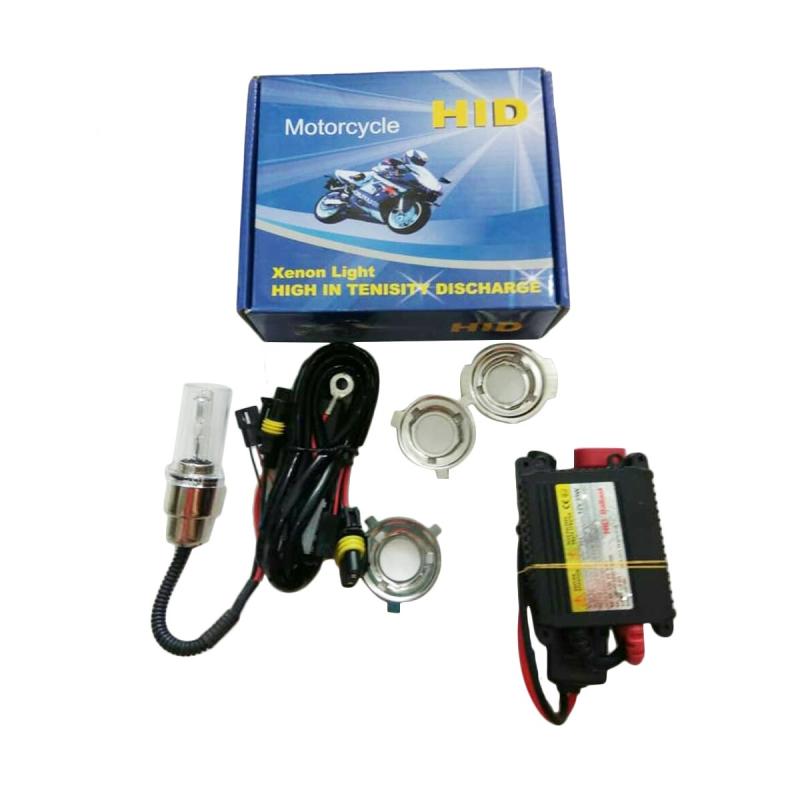 Jual Hid Xenon Light Lampu Led Motor Online Agustus 2020 Blibli Com