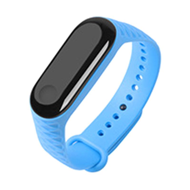 xiaomi smart wristband