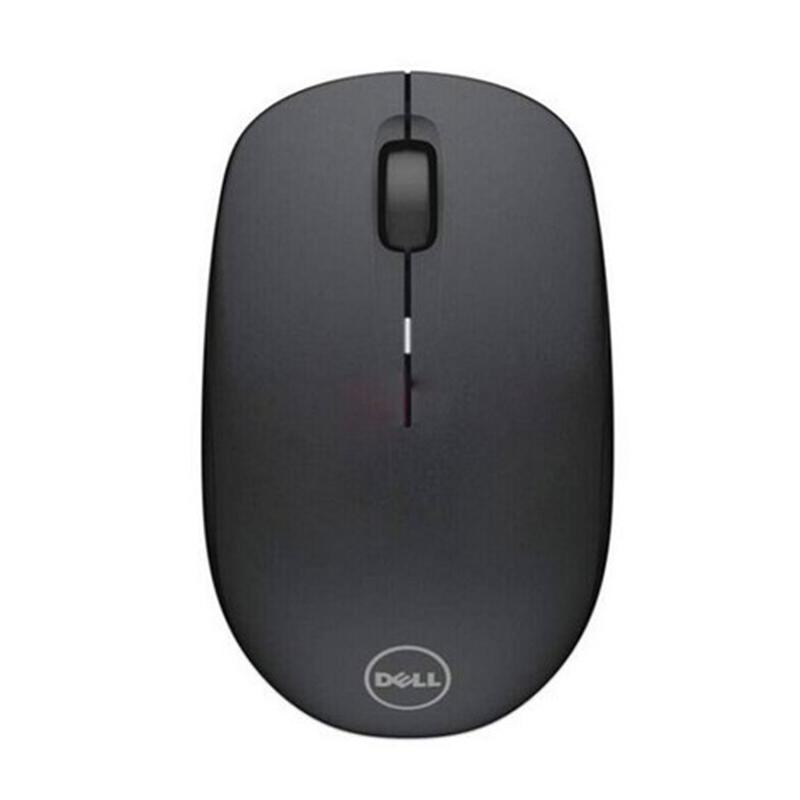 Jual Dell Wm126 Fashion Optical Wireless Mouse With Mini Usb Receiver For Laptop Gaming Working 2 4ghz Online Desember 2020 Blibli