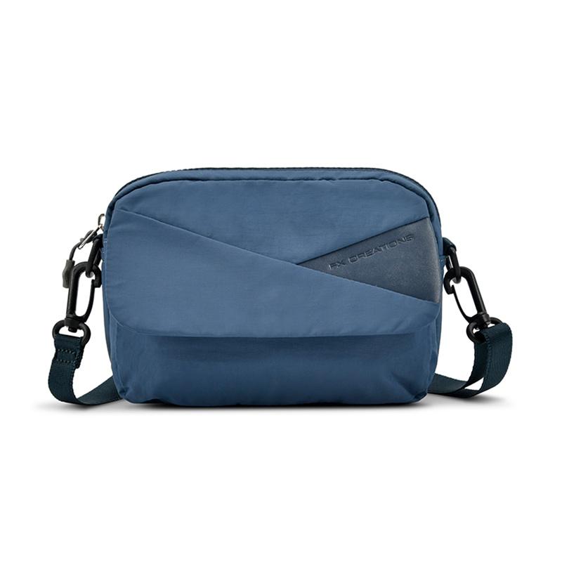 Jual FX Creations Sling Bag Pria TNF69964 di Seller PORTFOLIO