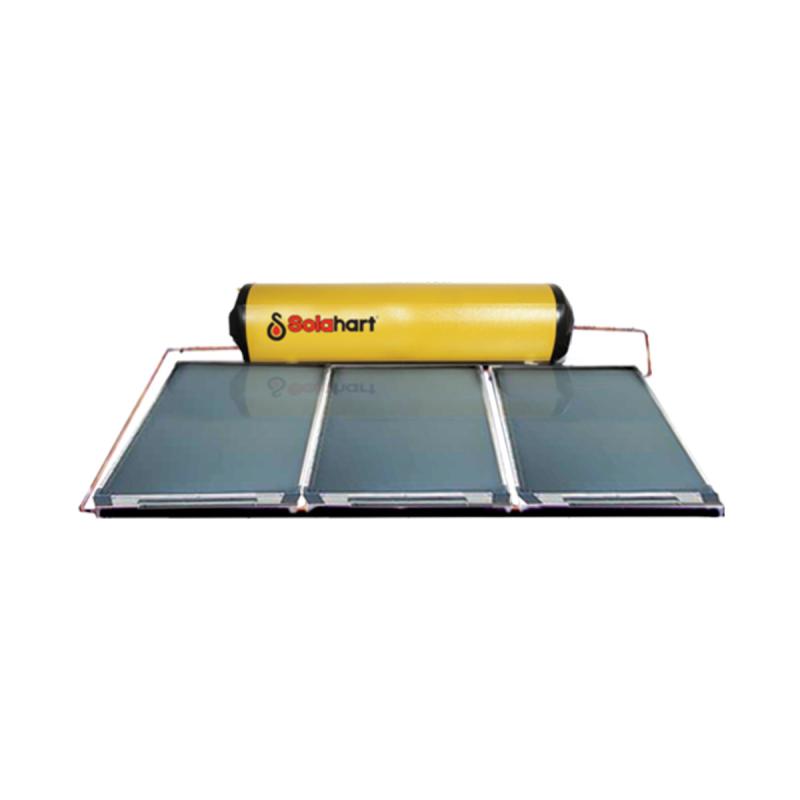Jual Solahart Solar Water Heater 303 Gold J Online Maret 2021 Blibli