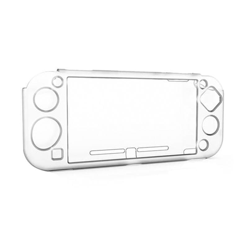 hori nintendo switch crystal case