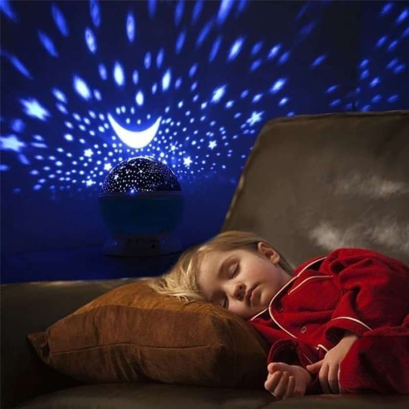 Promo LIGHTME STARS STARRY SKY LED 
