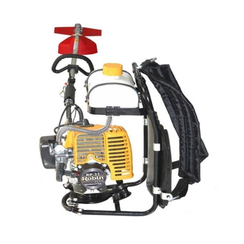 Jual Robin Rpb 33 Mesin Potong Rumput Online September 2020 Blibli Com