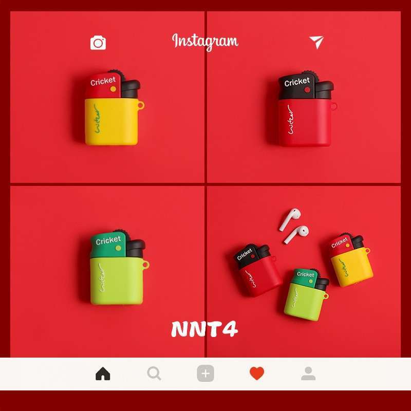 Promo Hot Sale Airpods 1 2 Casing 