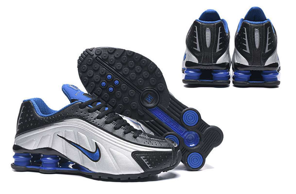 nike shox running shoes