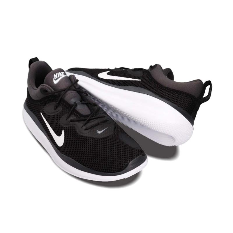 Jual Nike Acmi Black White Anthracite 100 Original 1907 Men Running Shoes Ao0268 001 Murah Maret 2020 Blibli Com