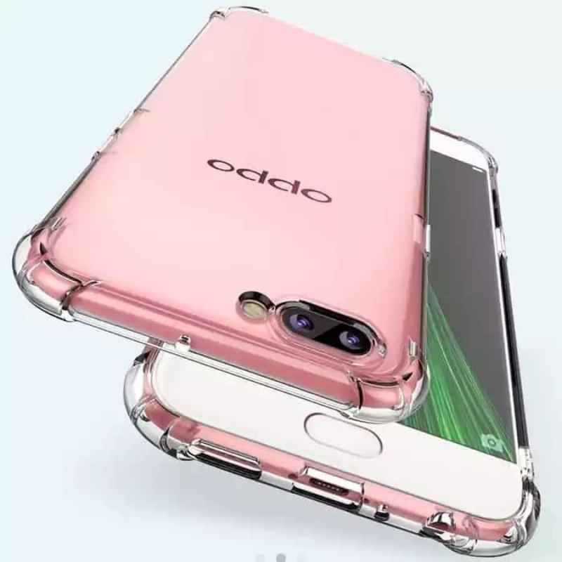Casing oppo new arrivals a3s