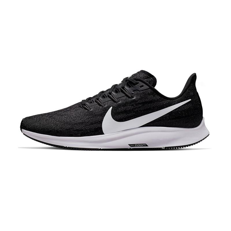Jual Nike Air Zoom Pegasus 36 100 Original 1907 Men Running Shoes 12 Black Di Seller Matesoris.id Curug Kota Depok Blibli