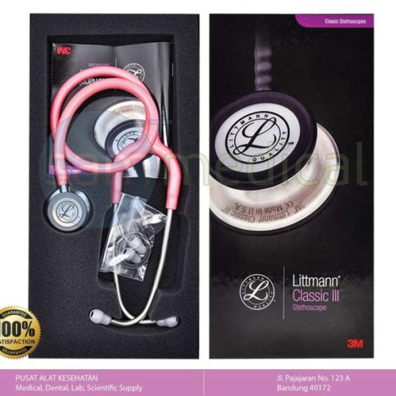 Littman stetoskop deals