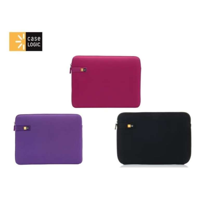 Jual Promo Tas Laptop Case Logic Sarung 