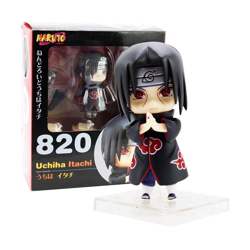 Jual Nendoroid Itachi Uchiha Naruto Nendo 820 Satsuke Action Figures Online April 2021 Blibli Highschool dxd page 1 of 2 • 1 2 • next >>. nendoroid itachi uchiha naruto nendo 820 satsuke action figures