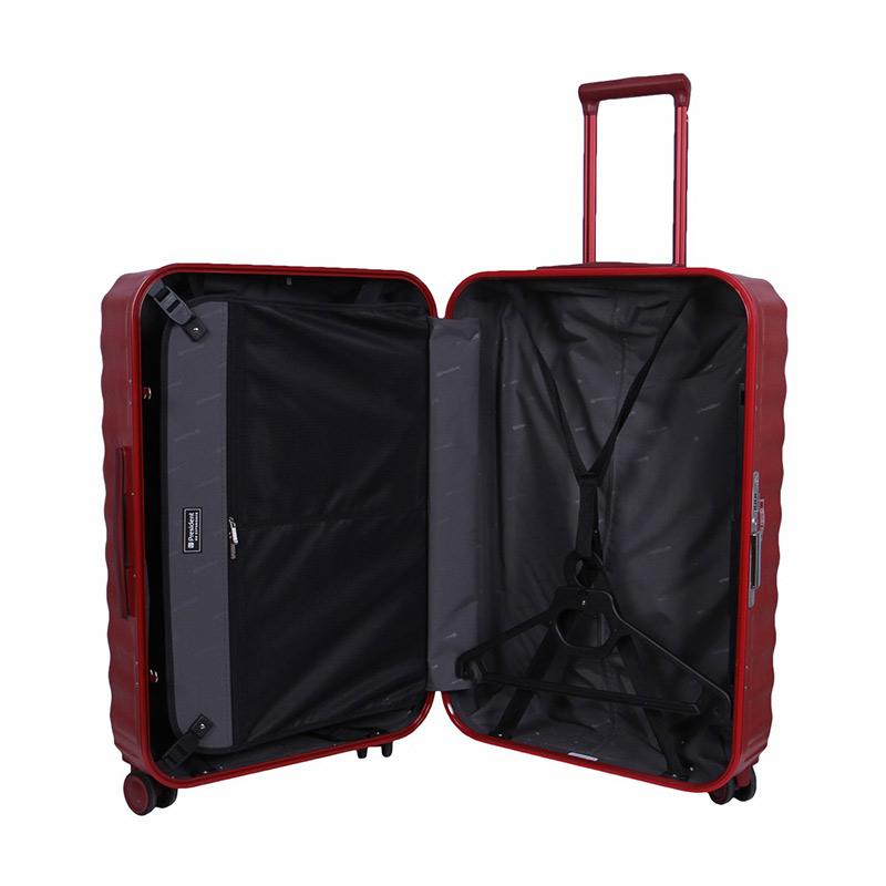 Promo President 5305 Trolley Case Koper [26 Inch] Diskon 50% Di - Main Image
