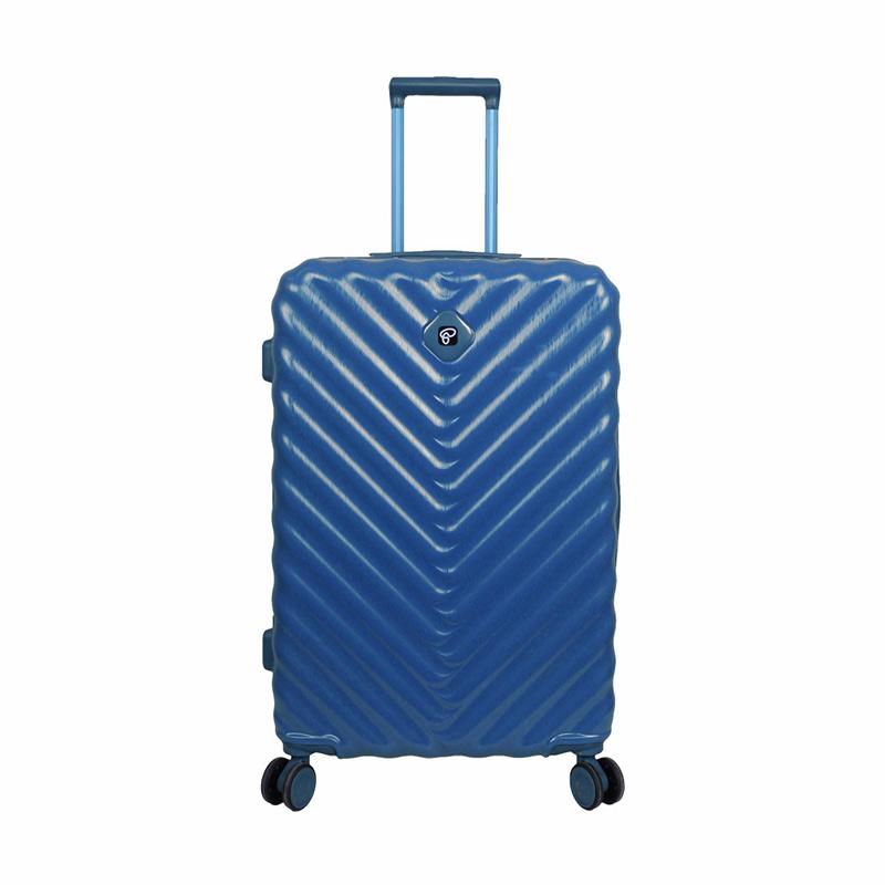 Promo President 5305 Trolley Case Koper [26 Inch] Diskon 50% Di