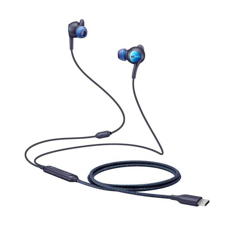 Samsung Earphone Type-C 🔥 Terbaik Harga Terbaru Oktober 2025