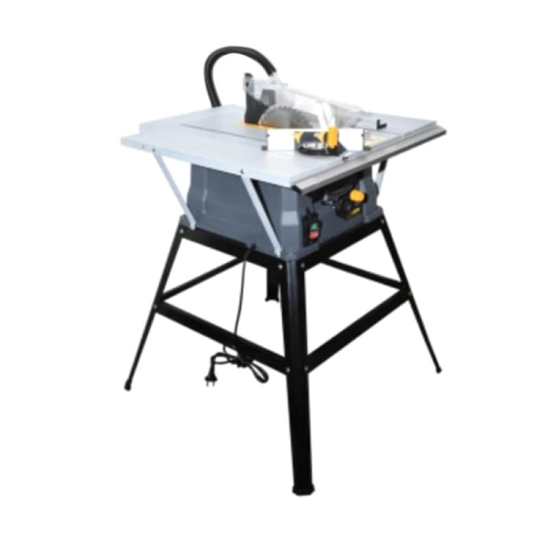 Jual Krisbow Table Saw Meja Gergaji Otomatis Portabel Online Oktober 2020 Blibli Com