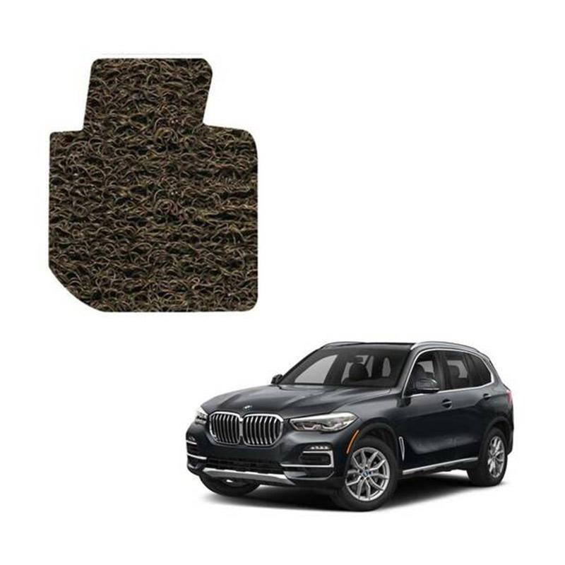 Jual Comfort Type Deluxe Karpet Mobil For Bmw X5 2016 2 Baris