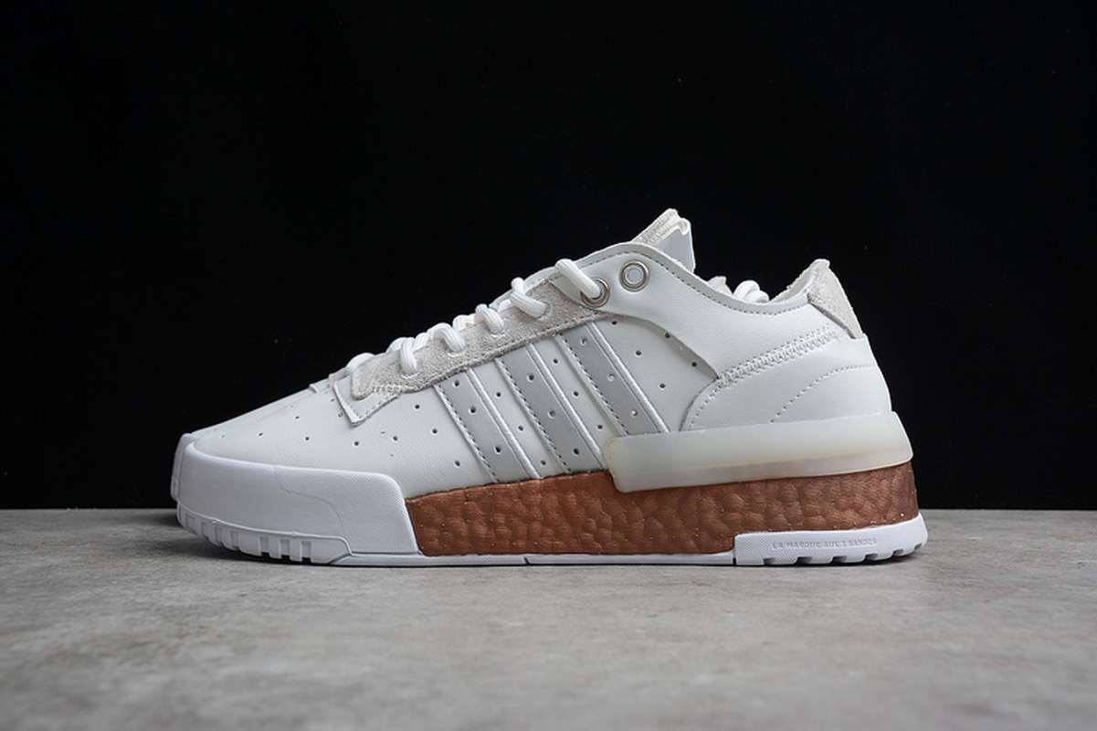 Promo Adidas Rivalry RM CHI BOOST pria 