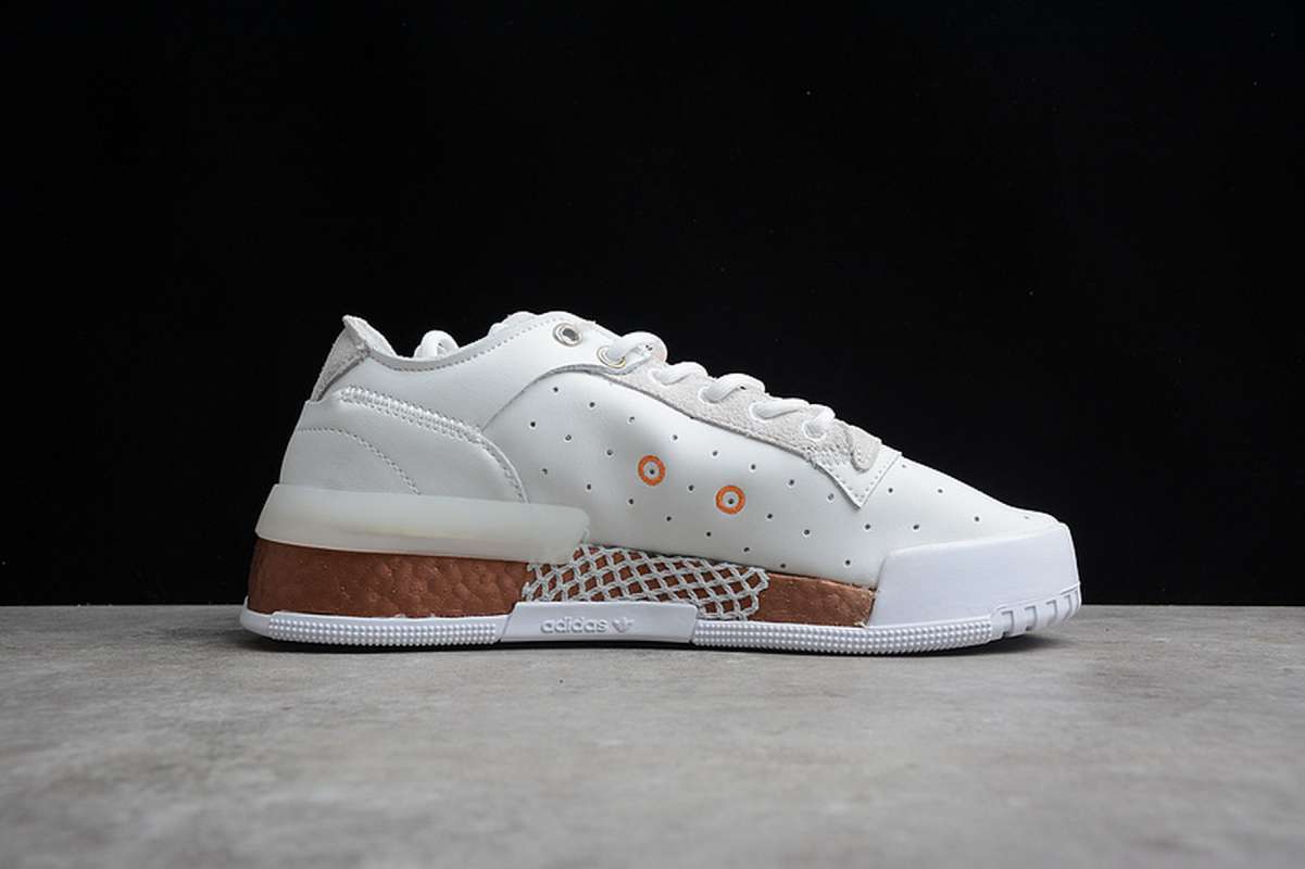 Promo Adidas Rivalry RM CHI BOOST pria 