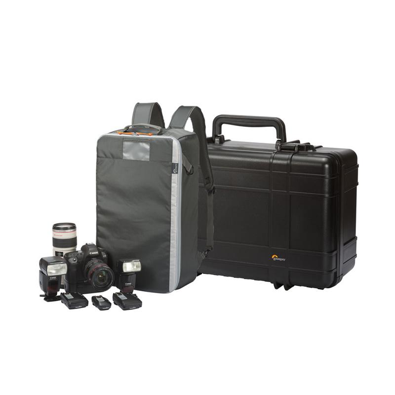 Jual Lowepro Hardside 400 Photo 