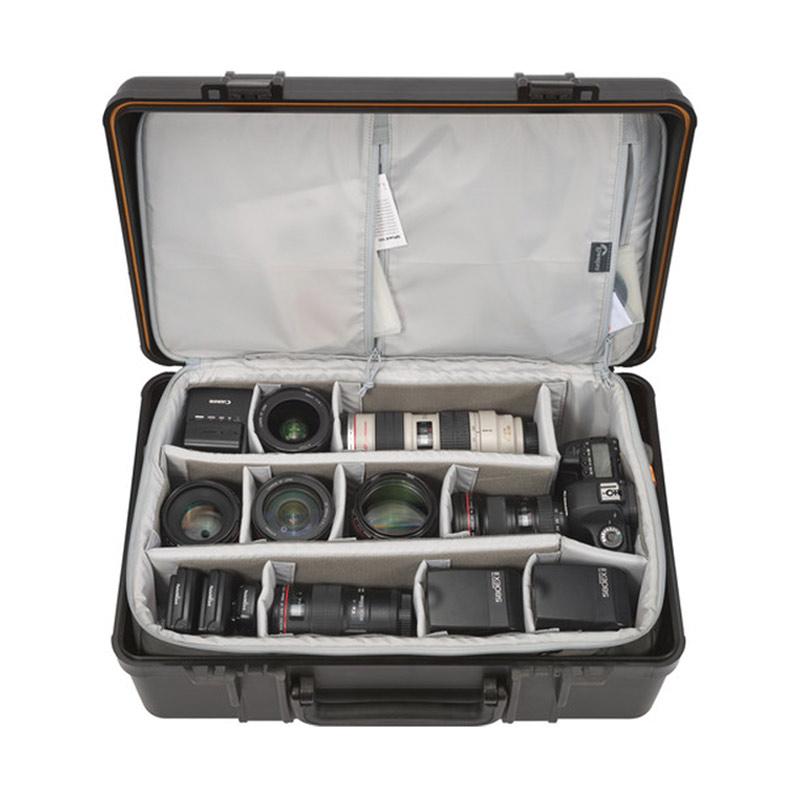 Jual Lowepro Hardside 400 Photo 