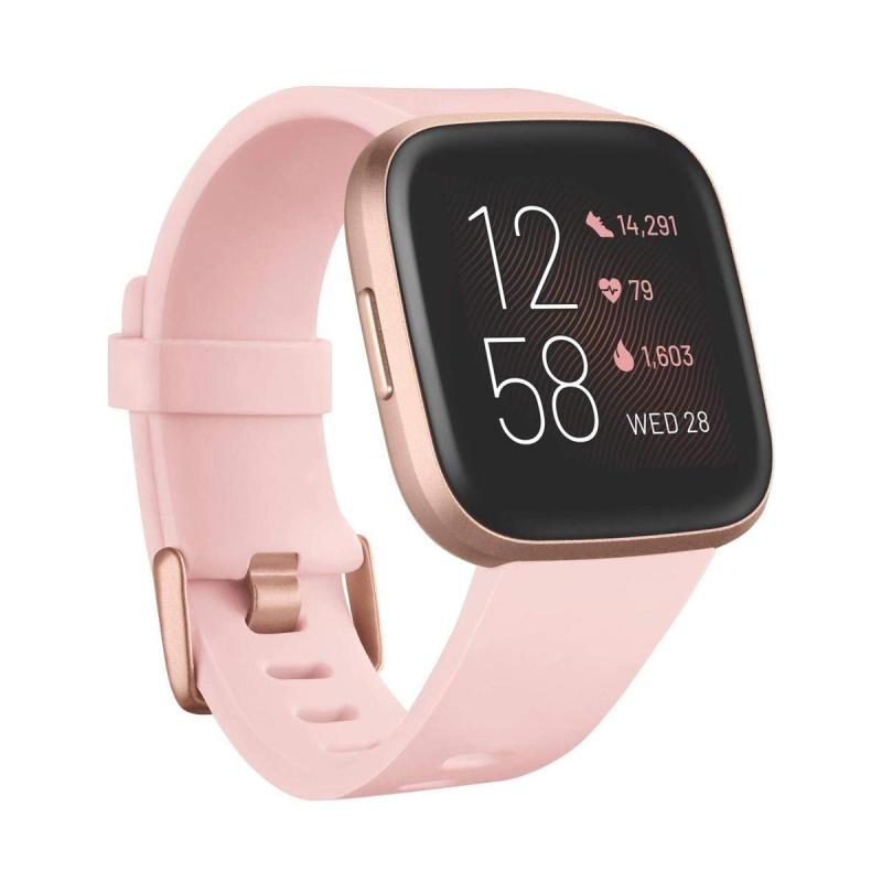 jual fitbit versa 2