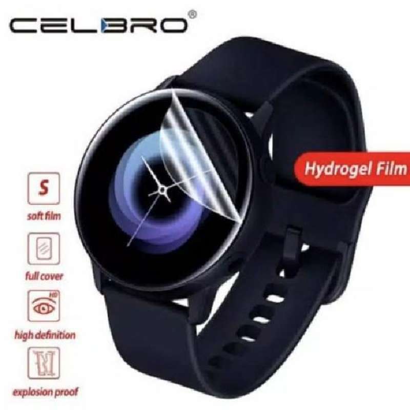 Samsung galaxy watch on sale active 244mm