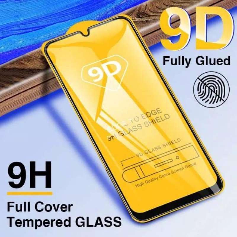 Jual Tempered Glass Samsung A12 Antigores Layar Pelindung Layar Di