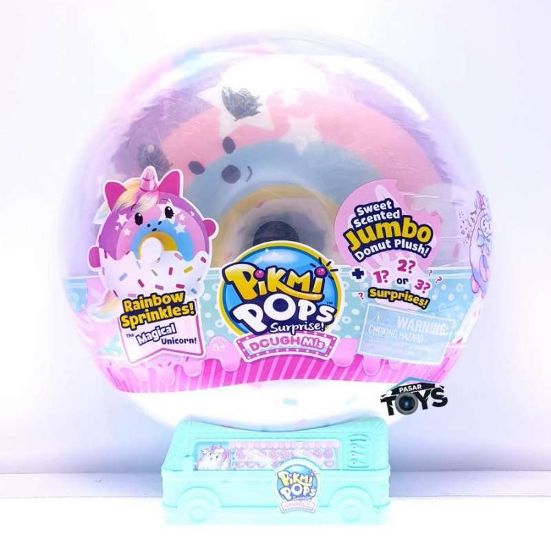 Pikmi cheap doughmi jumbo
