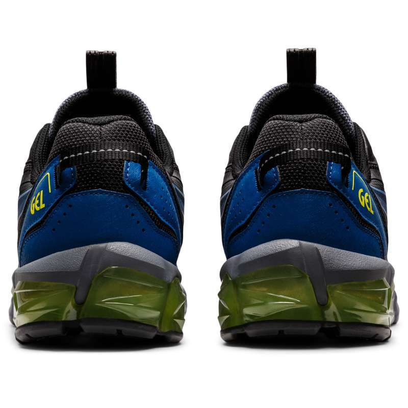 Jual SEPATU ASICS GEL-QUANTUM 90 1201A064.010 di Seller ASFHOMB SEVEN -  Kota Tangerang Selatan, Banten | Blibli